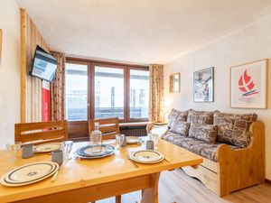 Ferienwohnung für 4 Personen (25 m²) in Tignes