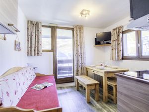 Ferienwohnung für 4 Personen (21 m&sup2;) in Tignes