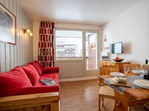 Ferienwohnung für 4 Personen (20 m²) in Tignes