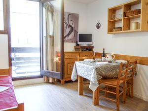 Ferienwohnung für 5 Personen (24 m&sup2;) in Tignes