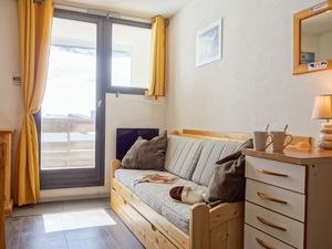 Ferienwohnung für 5 Personen (25 m²) in Tignes