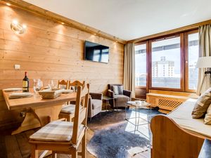 Ferienwohnung für 6 Personen (44 m²) in Tignes