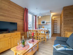 Ferienwohnung für 6 Personen (40 m²) in Tignes