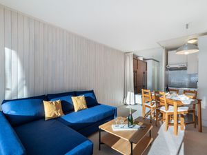 Ferienwohnung für 2 Personen (25 m²) in Tignes