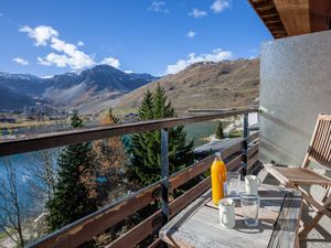 Ferienwohnung für 5 Personen (45 m&sup2;) in Tignes