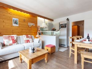 Ferienwohnung für 7 Personen (53 m&sup2;) in Tignes