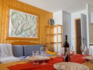Ferienwohnung für 4 Personen (33 m²) in Tignes