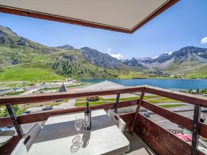 Ferienwohnung für 4 Personen (28 m²) in Tignes