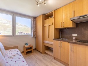Ferienwohnung für 2 Personen (14 m²) in Tignes