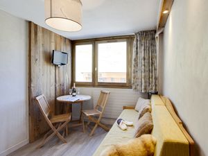 Ferienwohnung für 2 Personen (14 m²) in Tignes