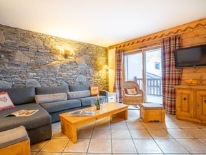 Ferienwohnung für 8 Personen (75 m&sup2;) in Tignes