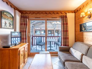 Ferienwohnung für 6 Personen (42 m²) in Tignes