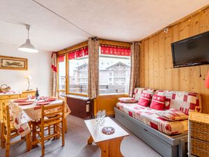 Ferienwohnung für 6 Personen (42 m²) in Tignes