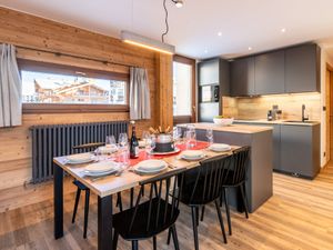 Ferienwohnung für 8 Personen (65 m&sup2;) in Tignes