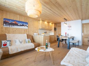 Ferienwohnung für 5 Personen (50 m²) in Tignes