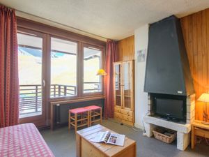 Ferienwohnung für 6 Personen (42 m²) in Tignes