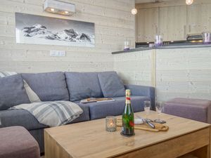 Ferienwohnung für 8 Personen (70 m²) in Tignes