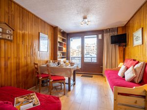 Ferienwohnung für 4 Personen (24 m&sup2;) in Tignes