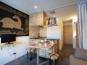 Ferienwohnung für 2 Personen (20 m²) in Tignes