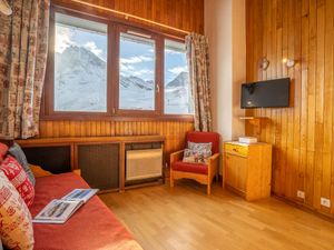 Ferienwohnung für 6 Personen (45 m²) in Tignes