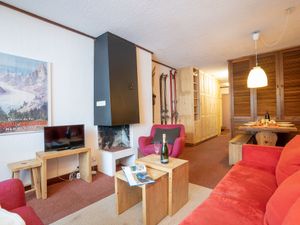 Ferienwohnung für 4 Personen (45 m²) in Tignes