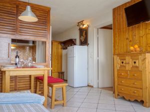 Ferienwohnung für 4 Personen (37 m²) in Tignes