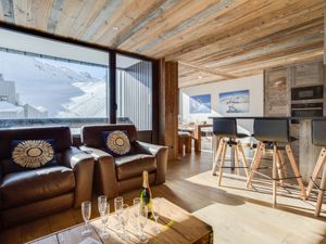 Ferienwohnung für 11 Personen (120 m²) in Tignes