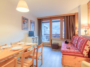 Ferienwohnung für 6 Personen (42 m&sup2;) in Tignes