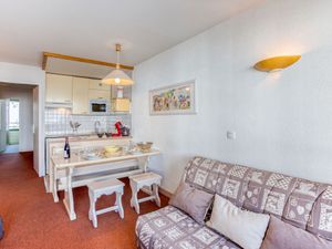 Ferienwohnung für 6 Personen (42 m&sup2;) in Tignes