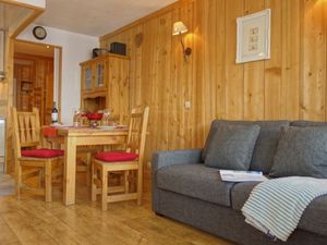 Ferienwohnung für 6 Personen (42 m²) in Tignes