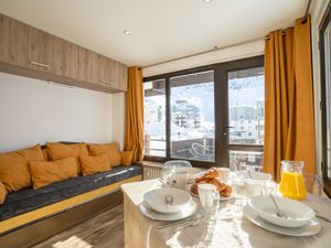 Ferienwohnung für 4 Personen (26 m²) in Tignes