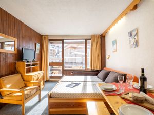 Ferienwohnung für 4 Personen (28 m²) in Tignes