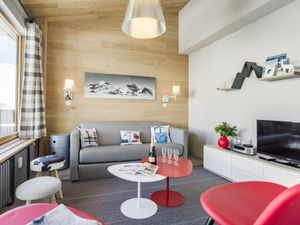 Ferienwohnung für 8 Personen (90 m²) in Tignes