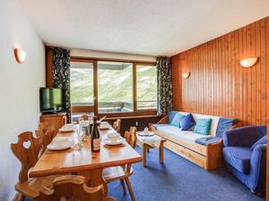 Ferienwohnung für 6 Personen (40 m&sup2;) in Tignes