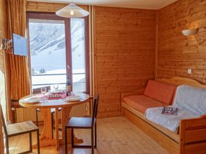 Ferienwohnung für 3 Personen (20 m&sup2;) in Tignes