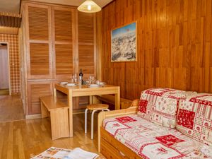 Ferienwohnung für 5 Personen (40 m²) in Tignes
