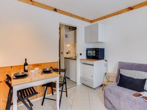 Ferienwohnung für 2 Personen (14 m²) in Tignes