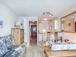 Ferienwohnung für 4 Personen (25 m²) in Tignes