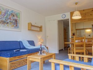 Ferienwohnung für 4 Personen (30 m²) in Tignes