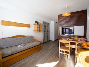 Ferienwohnung für 4 Personen (27 m²) in Tignes