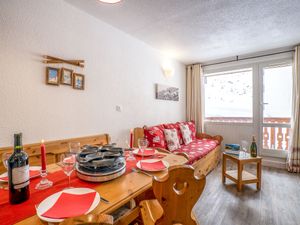 Ferienwohnung für 6 Personen (30 m&sup2;) in Tignes