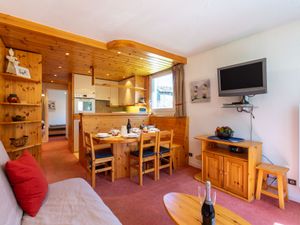 Ferienwohnung für 6 Personen (50 m²) in Tignes