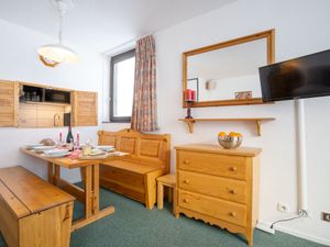 Ferienwohnung für 6 Personen (40 m²) in Tignes