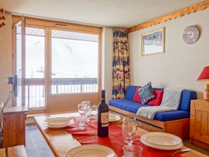 Ferienwohnung für 4 Personen (30 m²) in Tignes