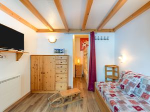 Ferienwohnung für 5 Personen (35 m&sup2;) in Tignes