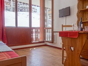 Ferienwohnung für 2 Personen (18 m²) in Tignes