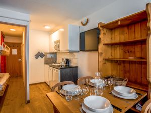 Ferienwohnung für 4 Personen (20 m²) in Tignes