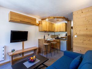 Ferienwohnung für 4 Personen (19 m&sup2;) in Tignes