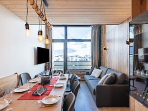 Ferienwohnung für 8 Personen (60 m²) in Tignes