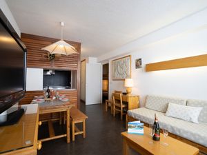 Ferienwohnung für 4 Personen (27 m²) in Tignes